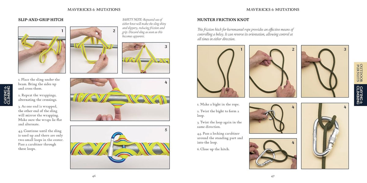 The Knot Box Book & Kit