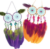 Nebulous Stars Dreamcatcher Kit