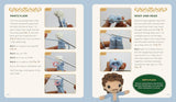 Unofficial Benson Boone Book & Crochet Kit