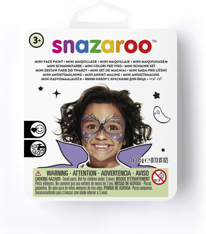 Snazaroo Mini Theme Set - Witch