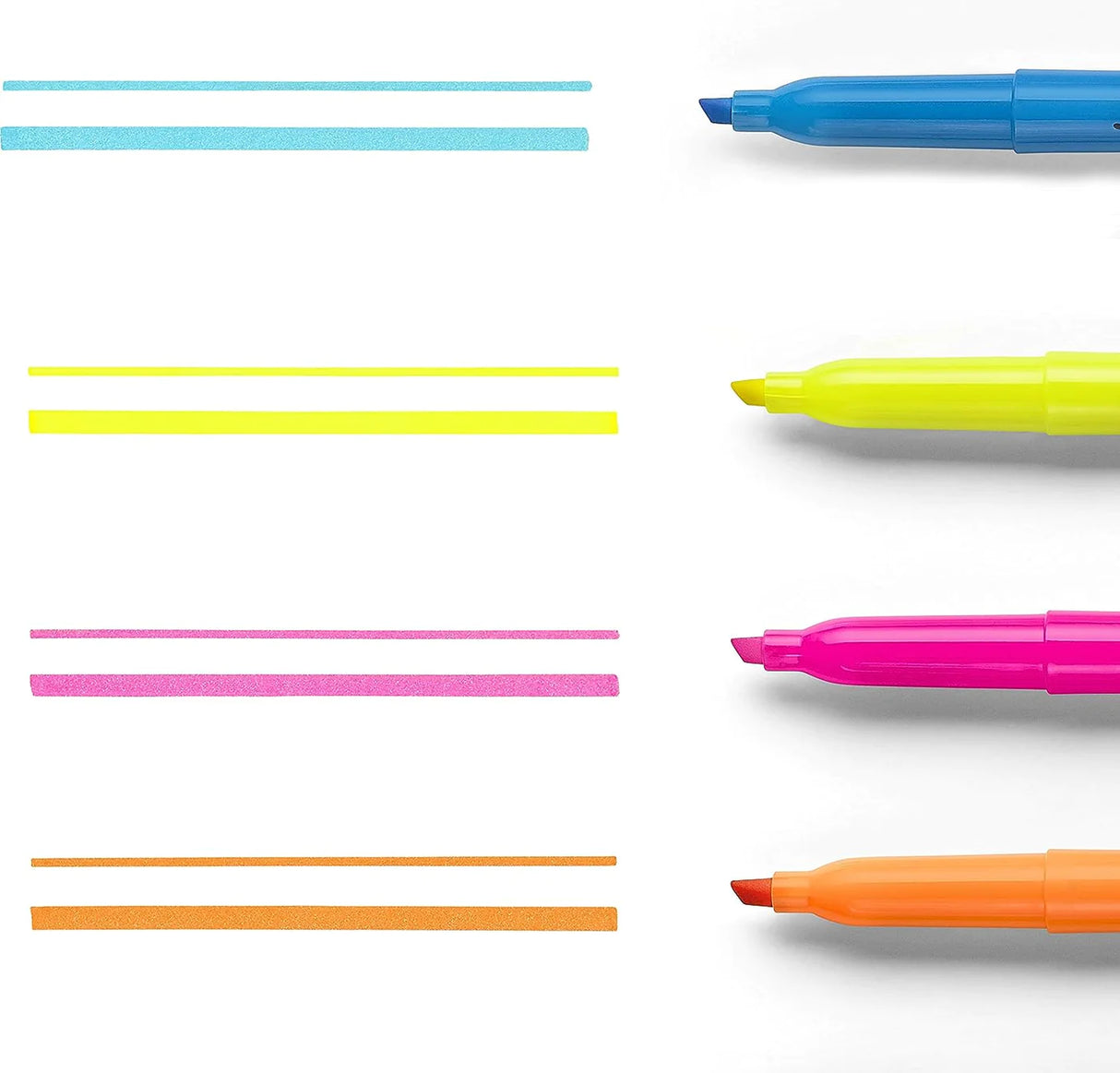 Sharpie 8 Highlighter Markers