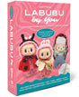 Unofficial Labubu by You: Create Custom Outfits Kit