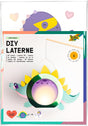Craft Kit DIY Lantern - Super Dinosaurs