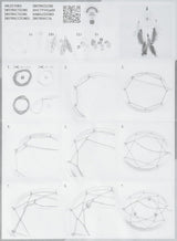 Craft Kit - Dreamcatcher Girly