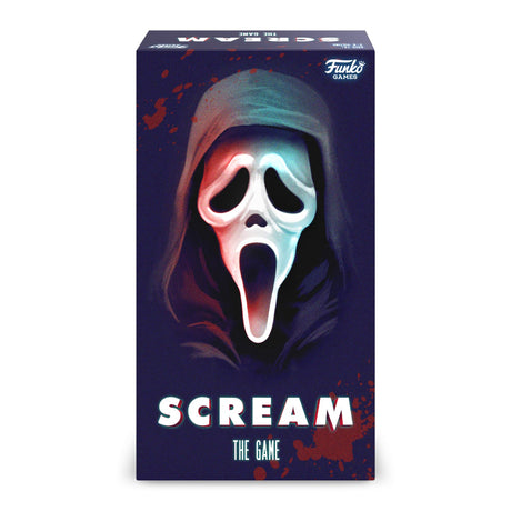 Scream The Game