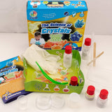 Science4you The Science of Crystals