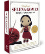 Unofficial Selena Gomez Book & Crochet Kit