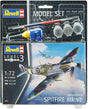 Revell Model Set Supermarine Spitfire Mk.Vb