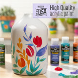 FolkArt Multi-Surface Acrylic Paint