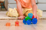 Jelly Blox - Tractor Set (12 Pieces)