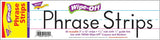 Wipe-Off Phrase Strips (30 Pieces)