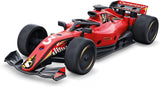 Science Museum Mechanics - Formula 1 Racing Car