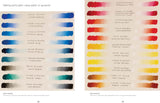 The Art of Gouache Book
