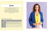 The Beginners Guide To Dressmaking Book