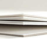 Elements Acrylic Pad 360gsm - A5