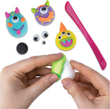 GALT Activity Pack - Monster Magnets Kit