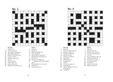 Best Ever Crosswords Book