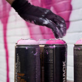 Montana BLACK 400ml Spray Paint - Cardinal (3062)