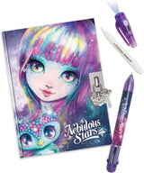 Nebulous Stars Secret Diary Set - Isadora