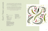 Modern Crewel Embroidery for Beginners Book