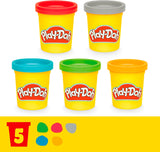 Play-Doh Stamp & Saw Tool Bench Playset