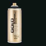 Montana GOLD Spray Paint 400ml - Coke (G7090)