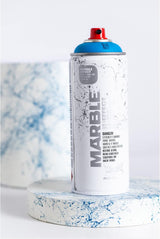 Montana Marble EFFECTS Spray Paint - Blue (EM500)