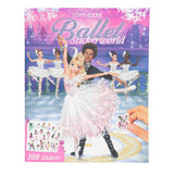 TOPModel - Sticker World Ballet