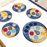 Azul Duel Game