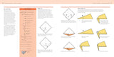 The Encyclopaedia of Origami Techniques Book