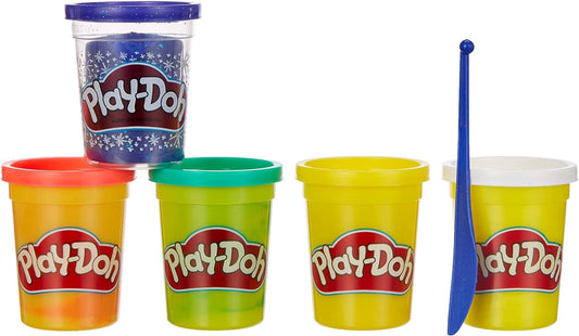 Play-Doh Sapphire Celebration Pack