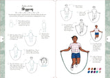 10 Step Drawing: Figures Book