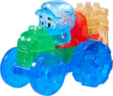 Jelly Blox - Tractor Set (12 Pieces)