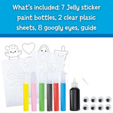 GALT Activity Pack - Jelly Stickers