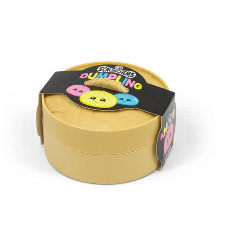 Scrunchems Dumpling (Assortment)