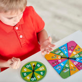 Orchard Toys Times Tables Heroes Game