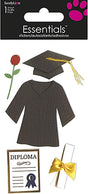 Essentials Sticker Sheet - Graduation