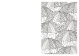 The Wellbeing Colouring Book - Mindful