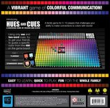 Hues and Cues Game