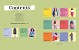The Beginners Guide To Dressmaking Book