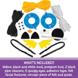 GALT Activity Pack - Pom Pom Pets