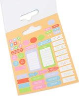 Dovecraft Sticker Book - Planners