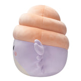 Squishmallows 12 Inch Arco The Purple Hermit Crab