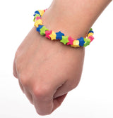 Baker Ross AR290 Star Beads (Pack of 400)