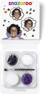 Snazaroo Mini Theme Set - Witch