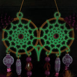 Nebulous Stars Dreamcatcher Kit
