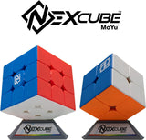 Nexcube 3x3 +2x2 Classic