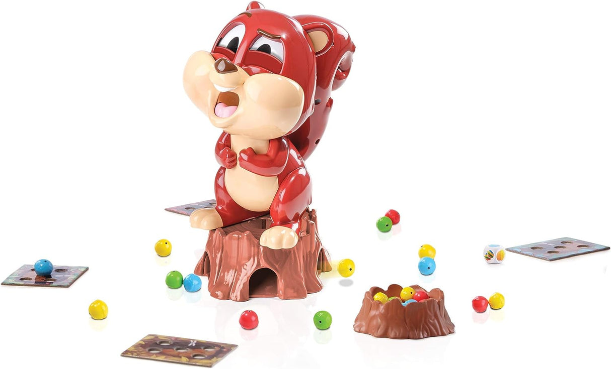 Chompin' Charlie Game