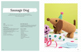 The Beginners Guide to Amigurumi Book