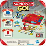 Monopoly Go! Game